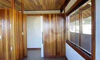 Imagem 6: Sala comercial em um ponto de comércios na Serra da Cantareira