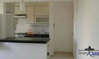 Imagem 5: Apartamento Padrão em São José dos Campos