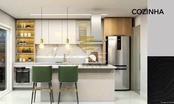 Imagem 4: Apartamento Garden com 194 metros privativos 3 suítes, 2 vagas de garagem em Campinas São