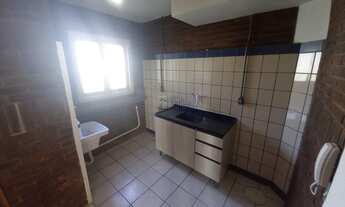 Imagem 6: Apartamento com 2 dormitórios para alugar, 55 m² por R$ 650,00 - Centro - São Leopoldo/RS