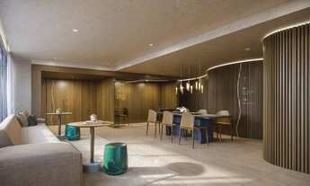 Imagem 6: Apartamento 3 dormitórios - sendo 1 suíte + Closet - 1 vaga e depósito - Próximo ao metrô