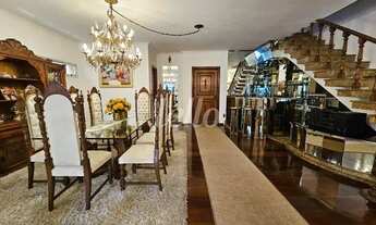 Imagem 4: São Paulo - Casa Comercial - Tatuapé