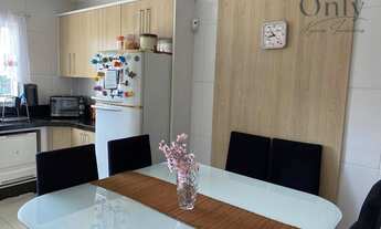 Imagem 3: Sobrado com 3 dormitórios à venda, 210 m² por R$ 1.060.000,00 - Vila Comercial - São Paulo