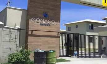 Imagem 7: Locação fixa - Apartamento de 2 quartos em condomínio - Jardim Esperança