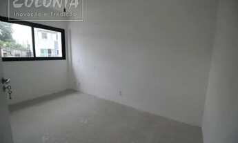 Imagem 4: Santo André - Apartamento Padrão - Jardim Jamaica