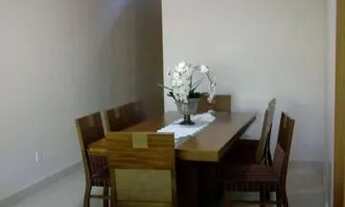 Imagem 6: Apartamento com 3 dormitórios à venda, 122 m² por R$ 550.000 - Bosque das Juritis - Ribeir