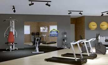 Imagem 5: 1 dorm suite na Guilhermina Parcelas de 1.924,00!!