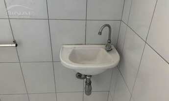 Imagem 7: Kitnet com 1 dormitório para alugar, 27 m² por R$ 1.368,00/mês - Centro - São Paulo/SP