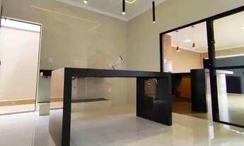 Imagem 4: Casa para venda tem 240 metros quadrados com 4 quartos