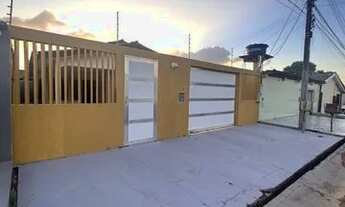 Imagem 2: Casa para alugar Bairro Renascer