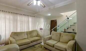 Imagem 2: São Paulo - Casa Padrão - Vila Gumercindo