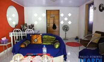 Imagem 4: CASA TÉRREA - PARQUE BANDEIRANTE - SP