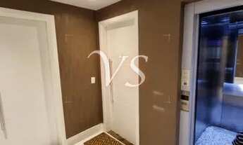 Imagem 2: Apartamento para Venda em São Paulo, Santana, 3 dormitórios, 1 suíte, 3 banheiros, 2 vagas