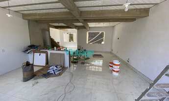 Imagem 4: CASA 03 QTOS C/ 01 SUÍTE 03 VGS INCONFIDENTES CONTAGEM - MG