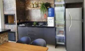 Imagem 3: Casa para venda tem 170 metros quadrados com 3 quartos em Jardim Santa Mena - Guarulhos