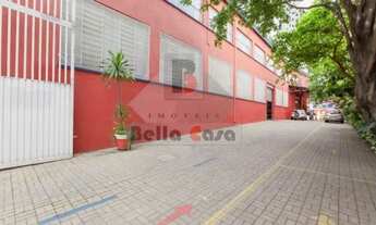 Imagem 3: Galpão/Depósito/Armazém para aluguel e venda com 1191 metros quadrados em Cambuci - São Pa