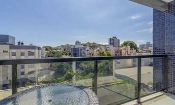 Imagem 2: Apartamento em Tristeza