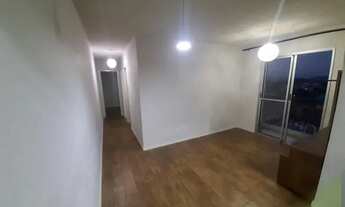 Imagem 2: Apto 2 Quartos no Parque Industrial