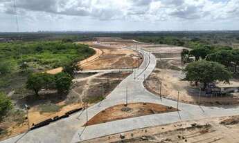 Imagem 6: Lotes De 10X25 Em Frente Ao Atacadão Da Caucaia . : Mateus 17:20