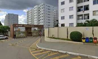 Imagem: Apartamento 2 quartos sendo 1 Suíte - Condomínio