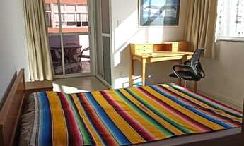 Imagem 5: Apartamento para aluguel possui 35 metros quadrados com 1 quarto em Barra - Salvador - BA