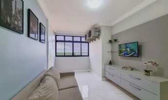 Imagem 4: Apartamento | 81 metros quadrados com 3 quartos