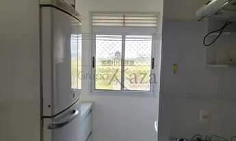 Imagem 7: Apartamento Padrão em São José dos Campos