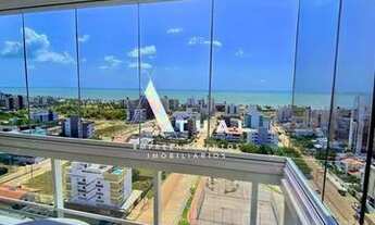 Imagem 2: CABEDELO - Apartamento Padrão - Intermares