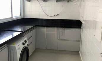 Imagem 6: Apartamento com 3 dormitórios para alugar, 158 m² por R$ 11.500/mês - Edifício Ghaia - San