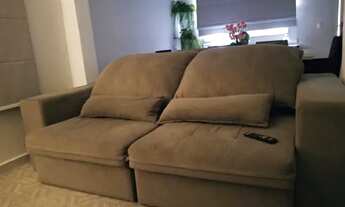 Imagem 2: Casa 2 dormitórios em Guilhermina - Praia Grande - SP