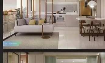 Imagem 1: SOFT JARDIM AMERICA Apartamento com 2 Quarto(s) e 2 banheiro(s) à Venda, 62 por R$ 423.45