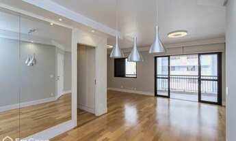 Imagem 1: Apartamento à venda em Sao Paulo