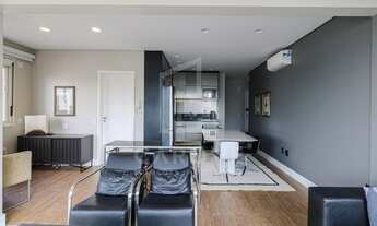 Imagem 4: SÃO PAULO - RESIDENCIAL - ITAIM BIBI