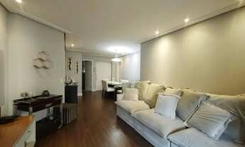 Imagem 2: Apartamento para aluguel com 128 metros quadrados com 1 quarto em Perdizes - São Paulo - S