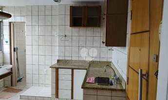 Imagem 7: Apartamento Duplex à venda, 170 m² por R$ 950.000,00 - Grajaú - Rio de Janeiro/RJ