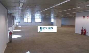 Imagem 7: Conjunto para alugar, 517 m² por R$ 43.763,00/mês - Pinheiros - São Paulo/SP