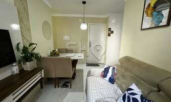 Imagem 4: Apartamento no Jardim D'abril com 2 dormitórios