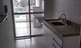 Imagem 2: Apartamento 66m², 3 quartos, 1 suíte, 2 vagas - Vila Andrade SP