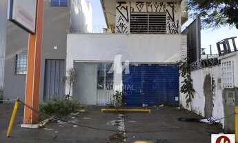 Imagem: Salão/Galpão (salão - térreo