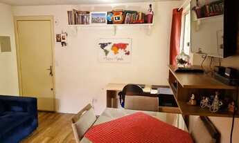 Imagem 2: Apartamento com 2 dormitórios no bairro Vila Nova