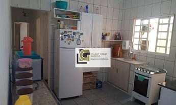 Imagem 7: Casa com 2 dormitórios à venda, 88 m² por R$ 260.000,00 - Residencial São Francisco - São