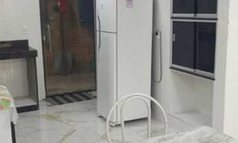 Imagem 4: Casa 03 quartos no Jardim da Glória R$ 165 mil á vista