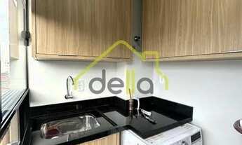 Imagem 6: Linda Cobertura Plana Mobiliada no Saguaçu!!