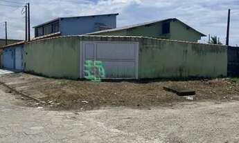 Imagem 6: LINDA CASA NO BAIRRO AGENOR DE CAMPOS - MONGAGUÁ - SP