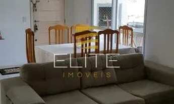 Imagem 5: Apartamento 03 dormitórios sendo 01 suíte Bairro Ipiranga - São José / SC