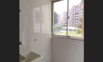 Imagem 7: Apartamento para Venda com 2 Dormitórios, 1 Banheiro, Elevador, 1 Vaga, Parque Camelias, S