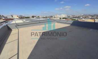 Imagem 3: Apartamento para venda 1 dormitório - Nova Gerty - São Caetano do Sul - AP1468