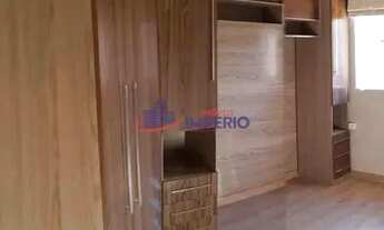 Imagem 2: Sobrado de Condomínio com 3 dorms, Vila São João Batista, Guarulhos - R$ 480 mil, Cod: 111