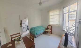 Imagem 2: Excelente 2 quartos Mobiliado - Tijuca