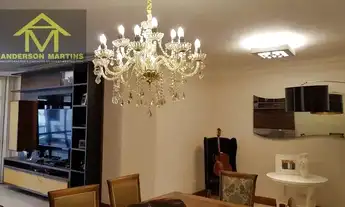 Imagem: Apartamento para venda possui 340 metros